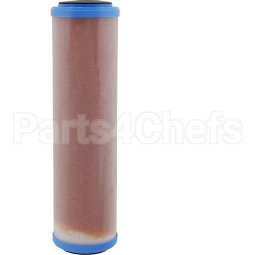 DEV9105-41 Compatible Everpure Cartridge, So-10, Softener, 10"
