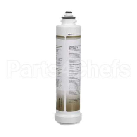 DEV983001 Everpure Cartridge Hqs-Wf 12/C