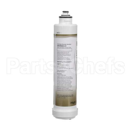 DEV983001 Everpure Cartridge Hqs-Wf 12/C
