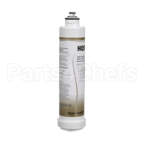 DEV983001 Everpure Cartridge Hqs-Wf 12/C