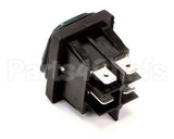 DF-12-6 Adcraft I/O Switch