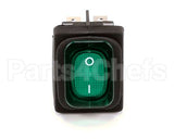 DF-12-6 Adcraft I/O Switch