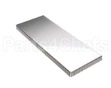 DF0009 Merrychef Door Choke Plate