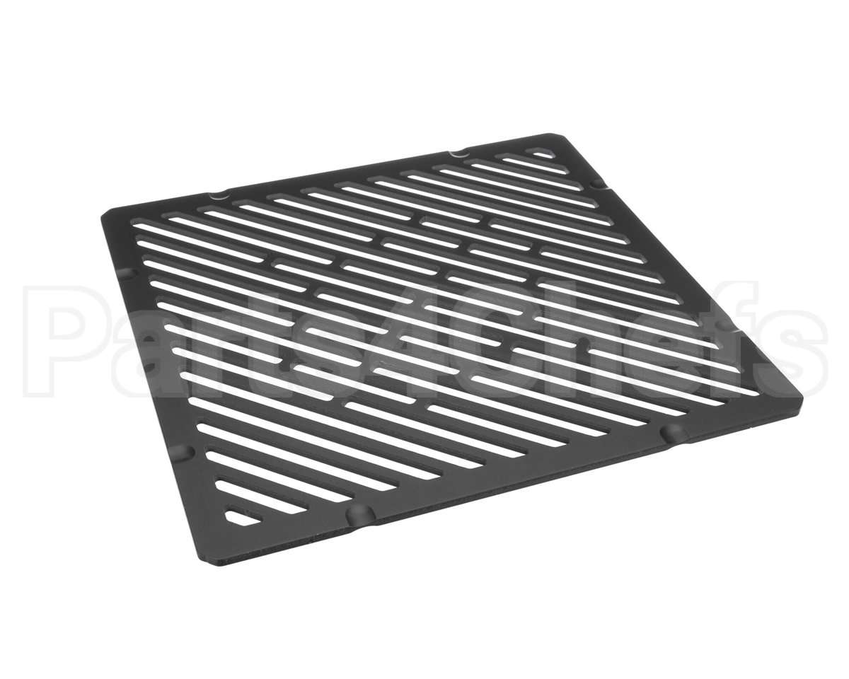 DF0126 Merrychef X16 Flat Grill Plate Insert