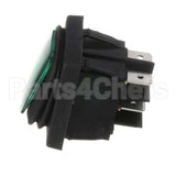 DF12-6 Adcraft On/Off Switch