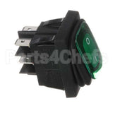 DF12-6 Adcraft On/Off Switch