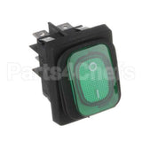 DF12-6 Adcraft On/Off Switch