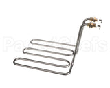 DF6-17 Adcraft Heating Element W Screws