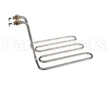 DF6-17 Adcraft Heating Element W Screws