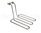 DF6-17 Adcraft Heating Element W Screws