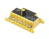 DFC-X Captive-Aire Amplifier