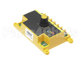 DFC-X Captive-Aire Amplifier