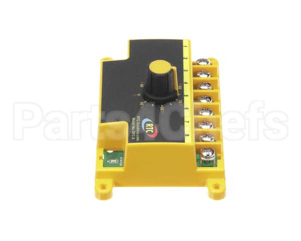 DFC-X Captive-Aire Amplifier