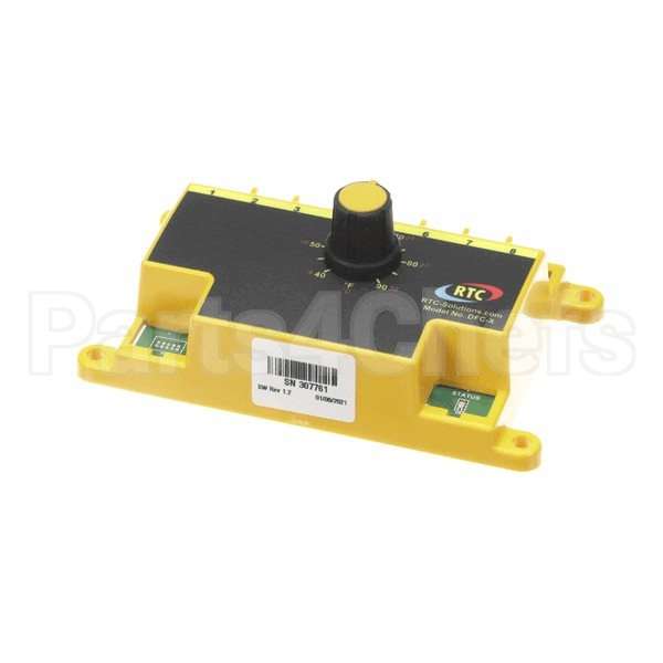 DFC-X Compatible Captiveaire Amplifier
