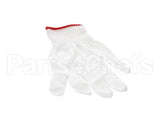 DFG1000L San Jamar D-Shield Cut-Resistant Gloves