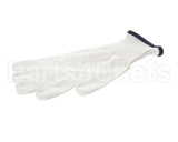 DFG1000M San Jamar D-Shield Cut-Resistant Gloves