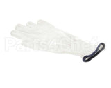 DFG1000M San Jamar D-Shield Cut-Resistant Gloves