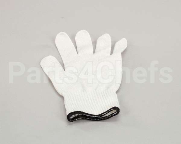 DFG1000XL San Jamar D-Shield Cut-Resistant Gloves
