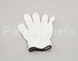 DFG1000XL San Jamar D-Shield Cut-Resistant Gloves