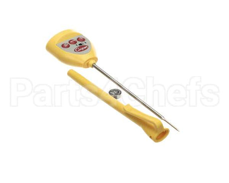 DFP450W-0-8 Cooper Atkins Digital Pocket Test Waterproof 4.5 Stem,