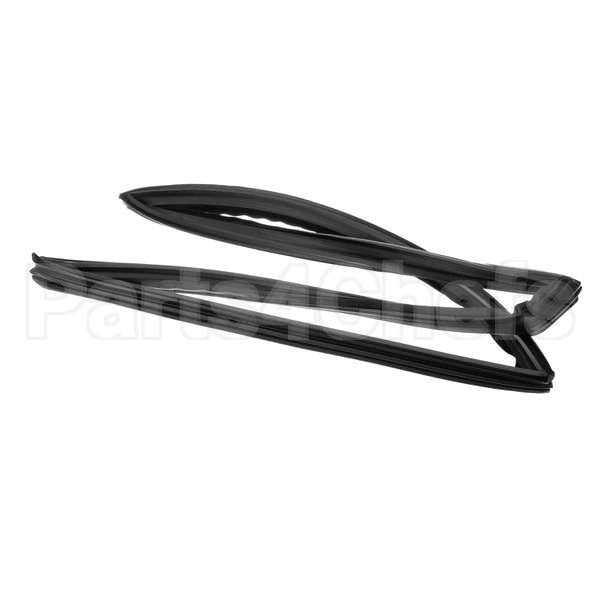 DG03-00 Compatible Everest Door Gasket (22" X 25")