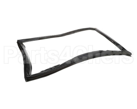 DG04-00 Everest Door Gasket (16X 25") For Right Side Doo