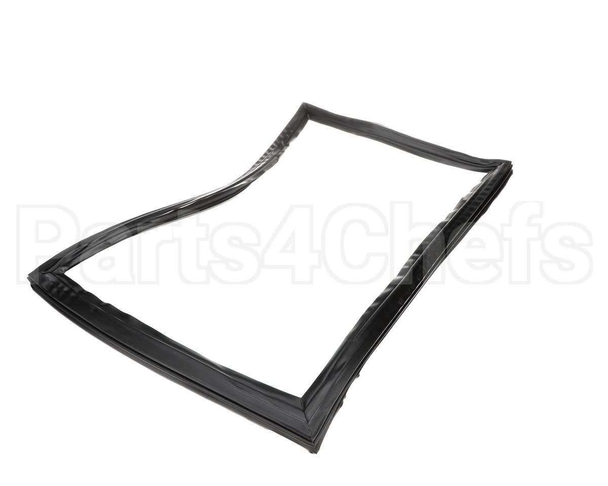 DG04-00 Everest Door Gasket (16X 25") For Right Side Doo