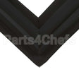 DG09-00 Everest Door Gasket (28" X 25") For Right Side D