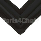 DG09-00 Everest Door Gasket (28" X 25") For Right Side D