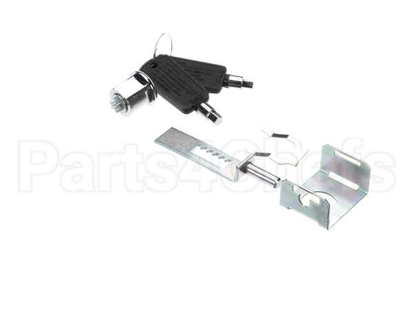 DG14-506 Avanti Lock W/ Key