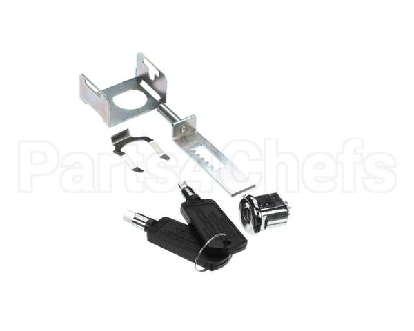 DG14-506 Avanti Lock W/ Key