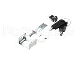 DG14-506 Avanti Lock W/ Key