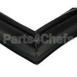 DG25-00 Compatible Everest Drawer Gasket (26 1/2" X 11 /2") (672Mm