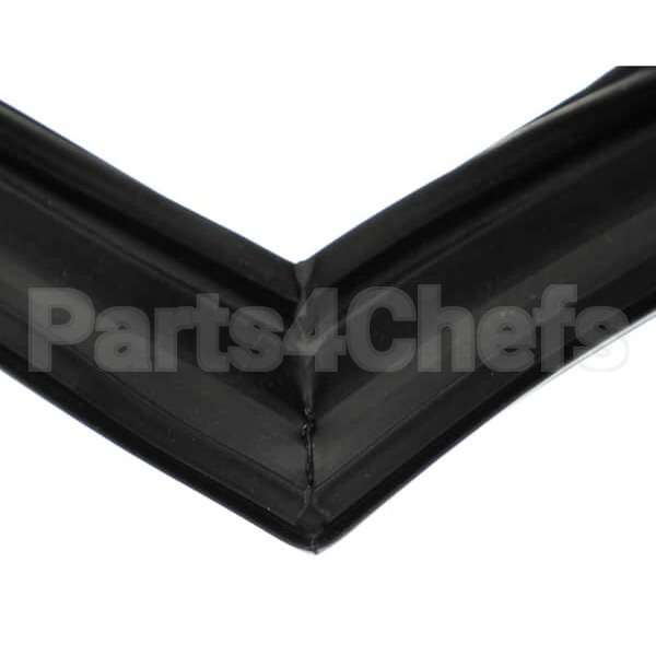 DG25-00 Compatible Everest Drawer Gasket (26 1/2" X 11 /2") (672Mm