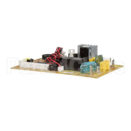 DG3-1007 Avanti Control Board