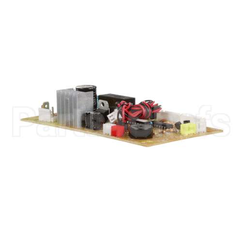 DG3-1007 Avanti Control Board
