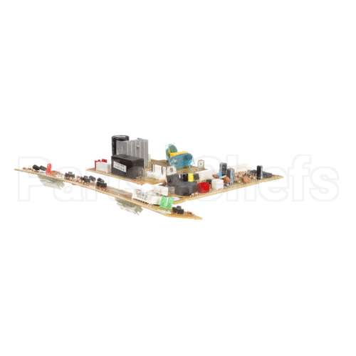 DG3-1030 Avanti Control Board