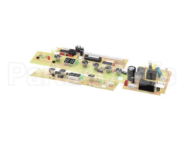 DG3-1043.3 Avanti Control Board