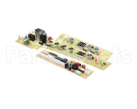 DG3-1043.3 Avanti Control Board