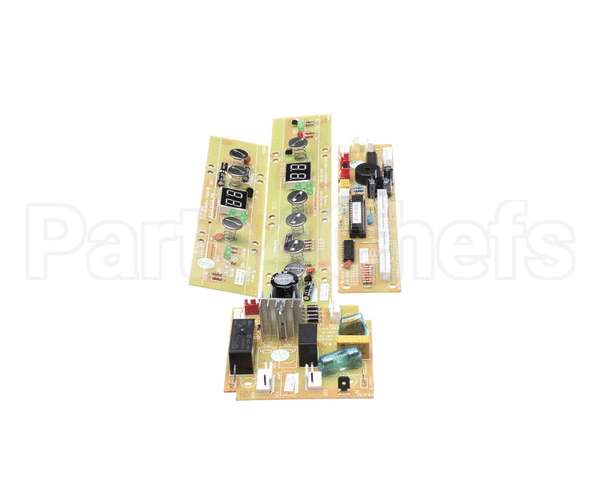 DG3-1043.3 Avanti Control Board