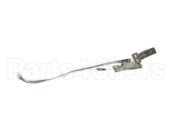 DH-HZA017WRKZ Sharp Magnetron Thermistor Assem
