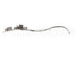 DH-HZA017WRKZ Sharp Magnetron Thermistor Assem