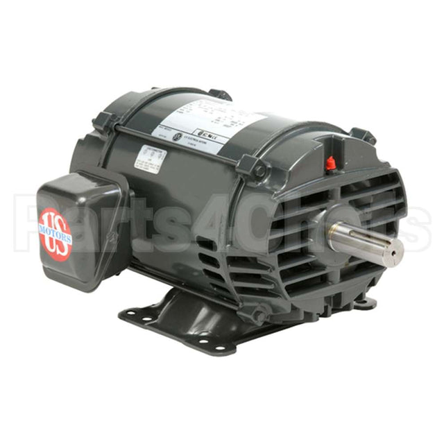 DH20S2GF US Motors Nidec Elevator Motor