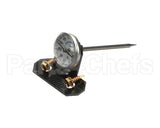 DH21AM Hussmann Thermometer-1 Int Tp Or 26Mi Blk