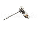 DH21AM Hussmann Thermometer-1 Int Tp Or 26Mi Blk
