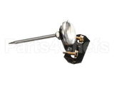 DH21AM Hussmann Thermometer-1 Int Tp Or 26Mi Blk