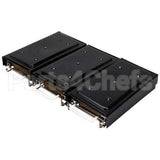 DHB4-30RAKA Compatible Prince Castle Rack 1/3 Pan&Covrs(3)Kit