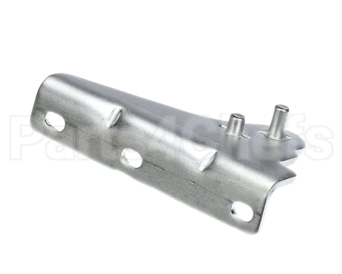 DHG04-00 Everest Left Bottom Hinge (Or Right Top For Larg