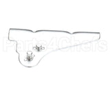 DHG04-00 Everest Left Bottom Hinge (Or Right Top For Larg