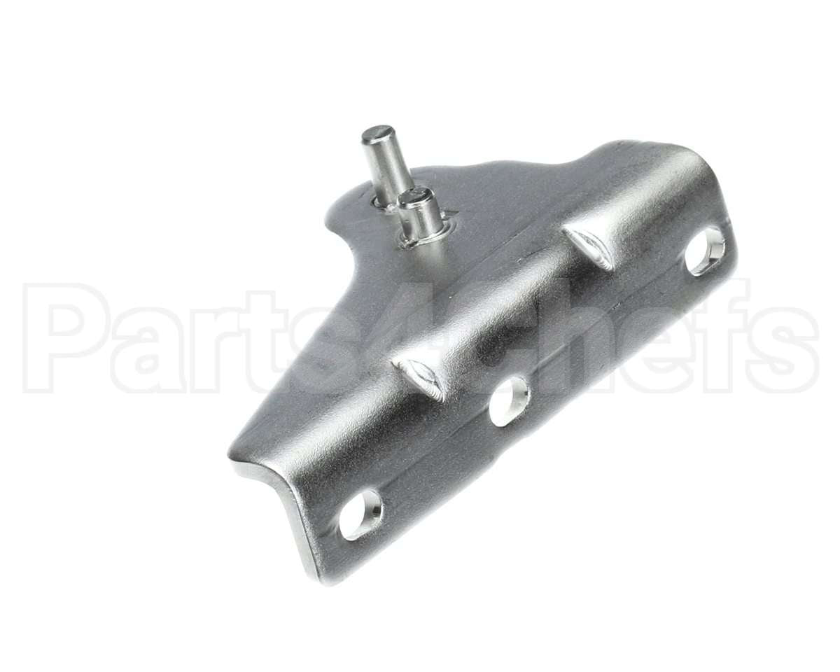 DHG04-00 Everest Left Bottom Hinge (Or Right Top For Larg